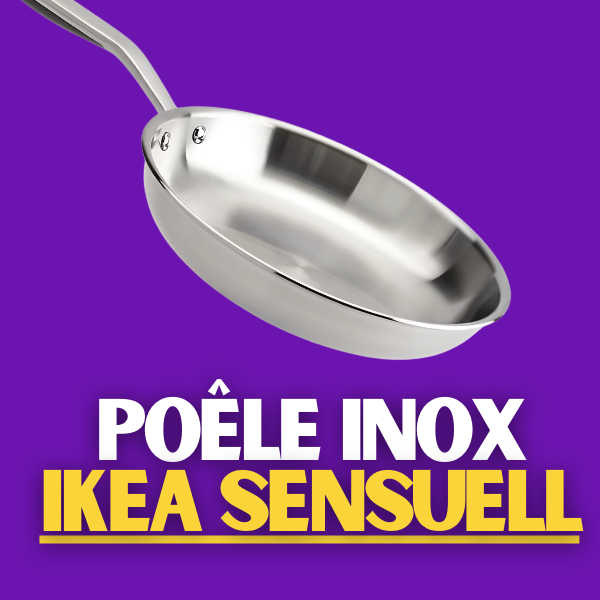 poele-ikea-inox