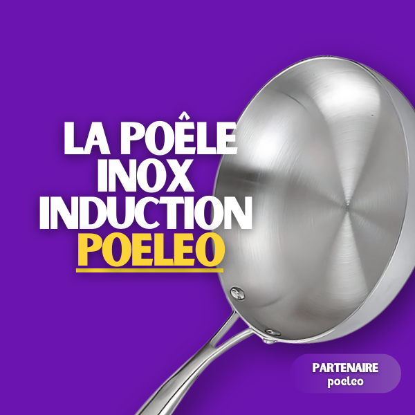 poele-inox-avantages