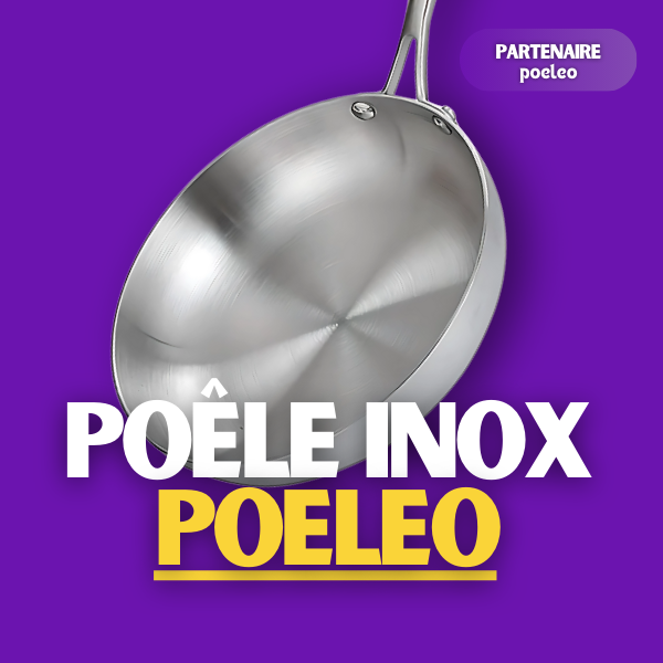 poeleo-poele