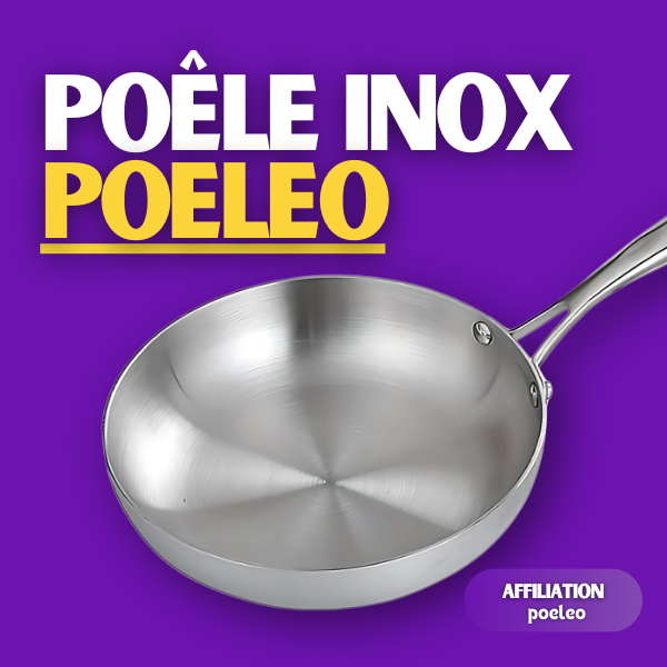 poelepoeleo