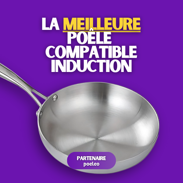 une-poele-inox
